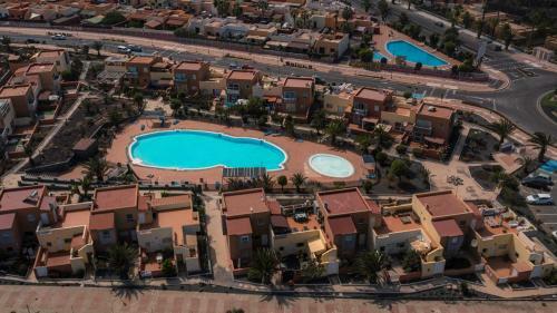 Apartamento Casa Feliz Corralejo
