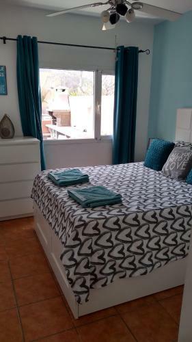 Apartamento Casa Feliz Corralejo