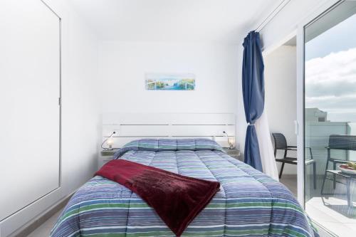 Apartamento Home2book Charming Azurro Wifi & Pool
