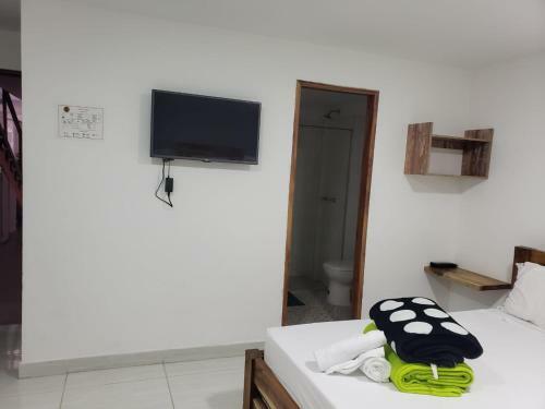 Hotel La Selva Jardin