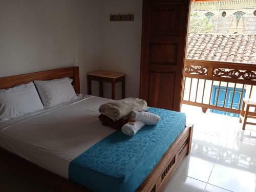 Hotel La Selva Jardin
