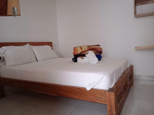 Hotel La Selva Jardin