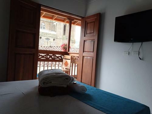 Hotel La Selva Jardin