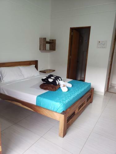 Hotel La Selva Jardin