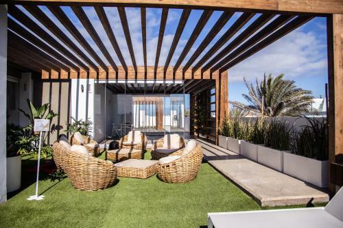 Apartment Gaviota