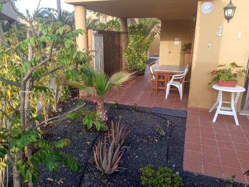 Apartamento Jard�n Canario