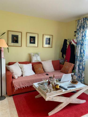 Apartamento Jard�n Canario
