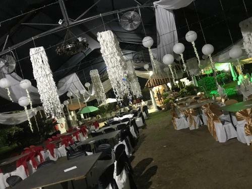 1541 Ecolodge - Glamping