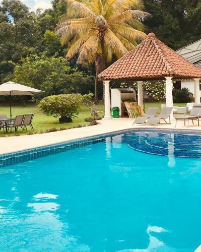 1541 Ecolodge - Glamping