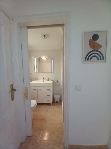Apartamento Vivienda Vacacional La Bocaina