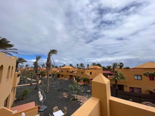 Corralejo Apartament In Oasis Papagayo