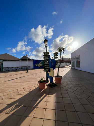 Corralejo Apartament In Oasis Papagayo