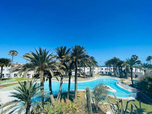 Apartamento Brumar2 Corralejo
