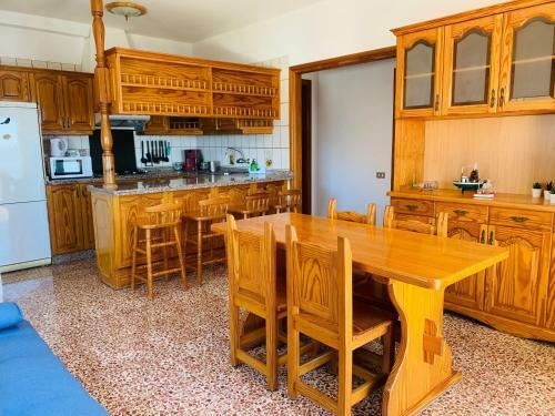 Los Abrigos Apartment, 2 Bedrooms. Amazing Sunset