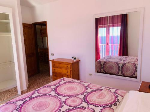 Los Abrigos Apartment, 2 Bedrooms. Amazing Sunset