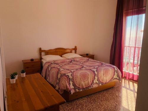 Los Abrigos Apartment, 2 Bedrooms. Amazing Sunset