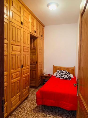Los Abrigos Apartment, 2 Bedrooms. Amazing Sunset
