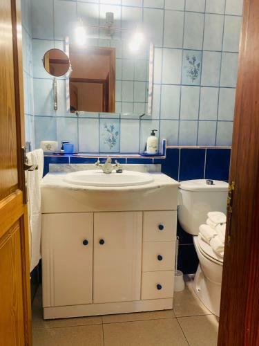Los Abrigos Apartment, 2 Bedrooms. Amazing Sunset
