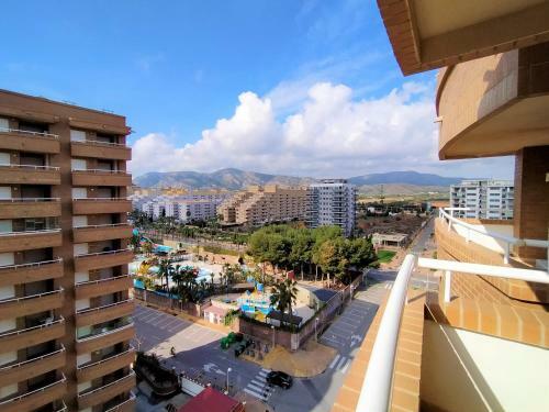 Apartamento Acv - Costa Marina I-1� Linea Planta 9 Sur