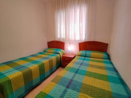 Apartamento Acv - Costa Marina I-1� Linea Planta 9 Sur