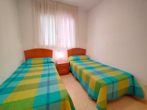 Apartamento Acv - Costa Marina I-1� Linea Planta 9 Sur
