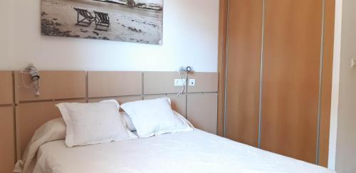 Apartamento Primera Linea 7 Planta