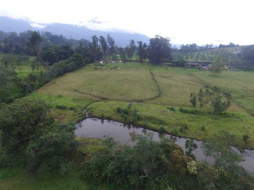 La Victoria Glamping