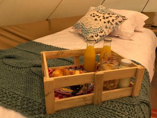 La Victoria Glamping