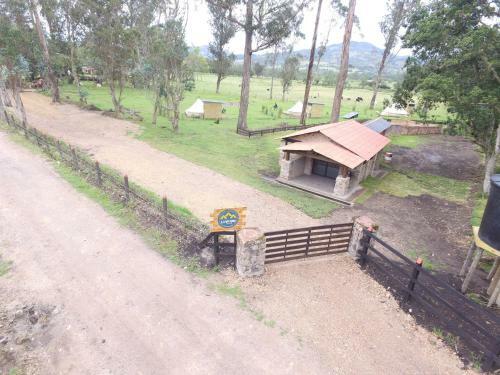 La Victoria Glamping