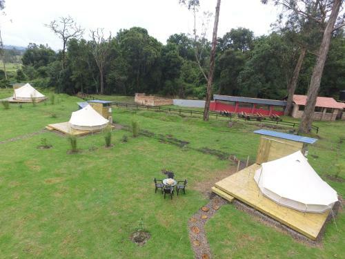 La Victoria Glamping