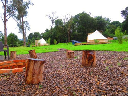 La Victoria Glamping