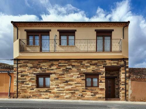 Apartamento Domvs III
