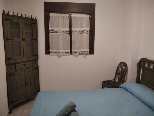 La Casita Del Herrador