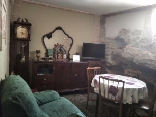 La Casita Del Herrador