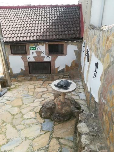 La Casita Del Herrador