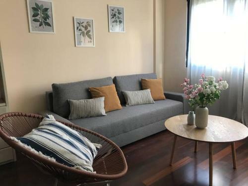 Apartamento Peaceful And Hostly O Pindo