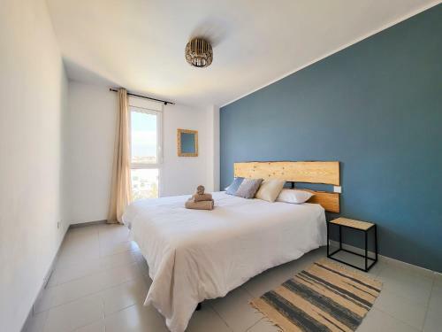 Apartamento Kevin's Penthouse - By Medano4you