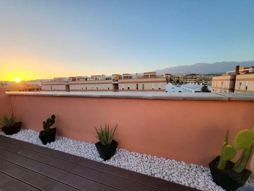 Apartamento Kevin's Penthouse - By Medano4you