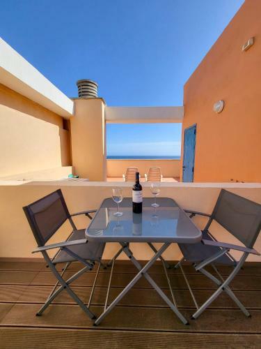 Apartamento Kevin's Penthouse - By Medano4you