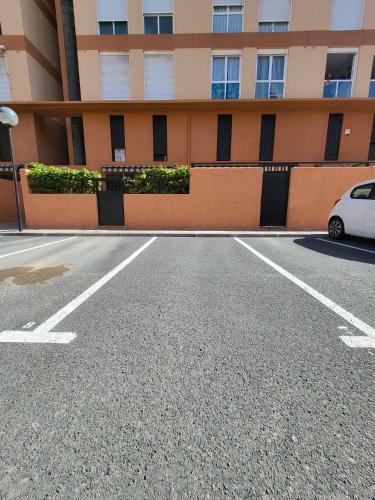 Apartamento Kevin's Penthouse - By Medano4you