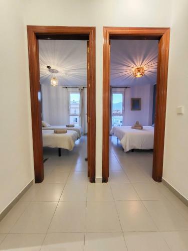 Apartamento Kevin's Penthouse - By Medano4you