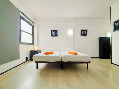 Apartamento Estudio Cerca De Playa Con Wifi En El Medano