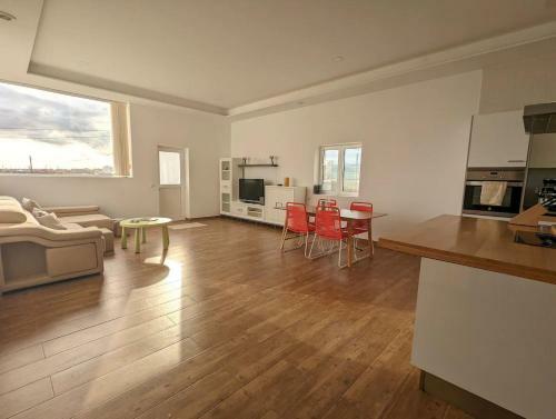 Villa With Seaviews