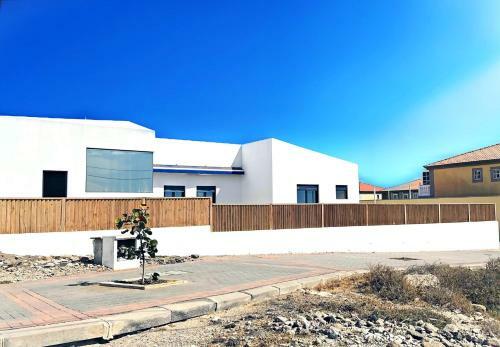 Villa With Seaviews