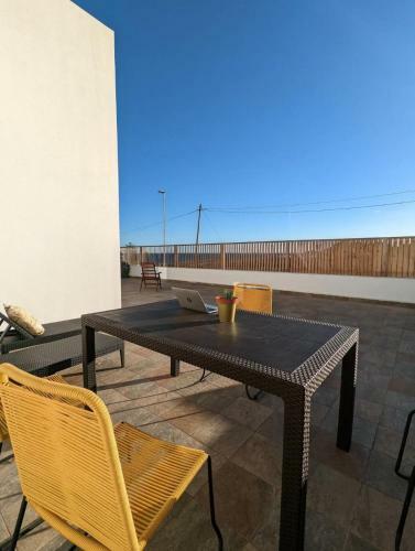 Villa With Seaviews
