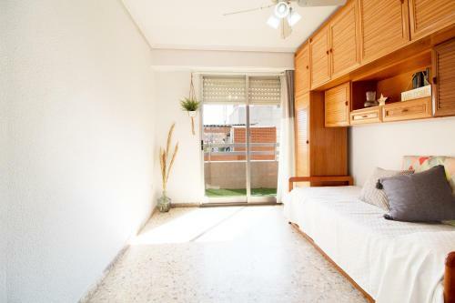Bonito Y Practico Apartamento Cerca De La Playa