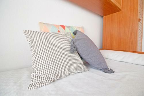 Bonito Y Practico Apartamento Cerca De La Playa