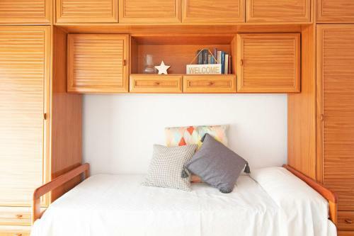 Bonito Y Practico Apartamento Cerca De La Playa