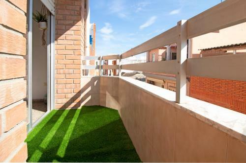 Bonito Y Practico Apartamento Cerca De La Playa