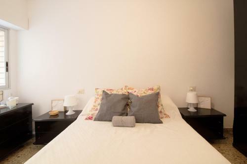 Bonito Y Practico Apartamento Cerca De La Playa